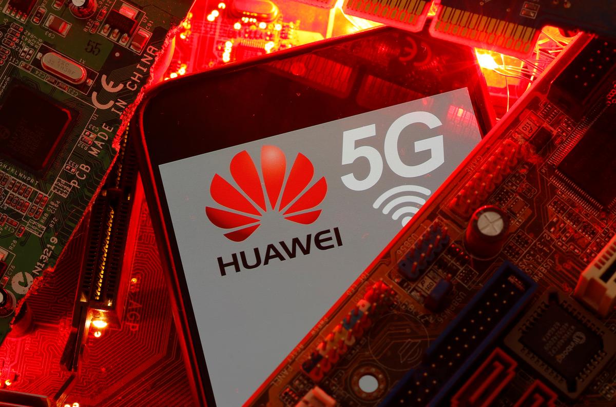 China to France: Don’t discriminate against Huawei on 5G networks