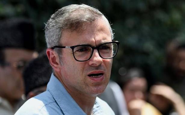 Omar Abdullah utilized politics to cover his extreme ideology: Public Safety Act dossier