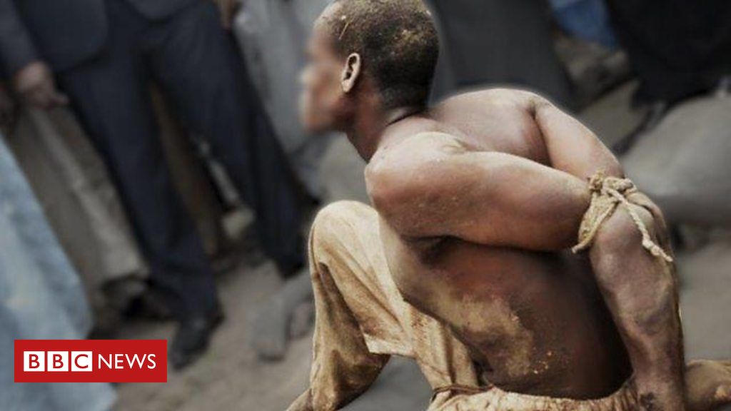 Torture ‘rampant’ among Nigeria’s security forces