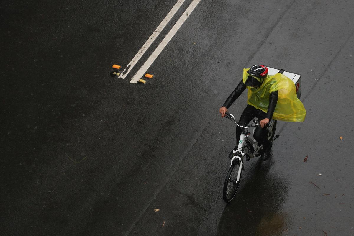 Heavy rains bring both relief and new risks to bushfire-hit Australia