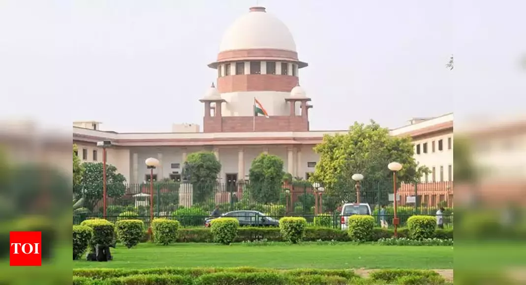 Supreme Court upholds constitutional validity of SC/ST Amendment Act, 2018: ‘No inquiry needed for lodging FIR’