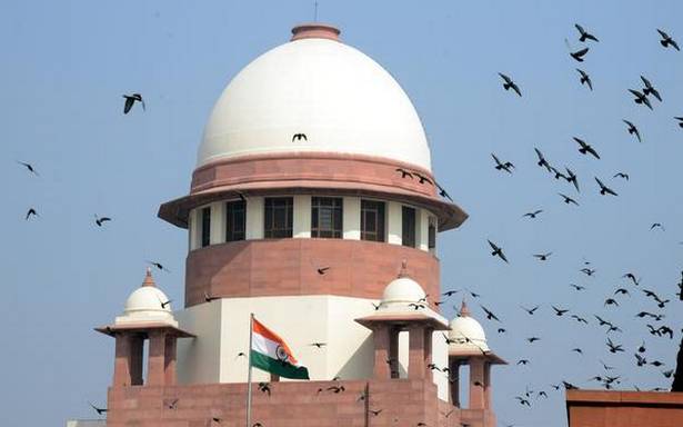 Supreme Court supports constitutional validity of SC/ST Amendment Act, 2018