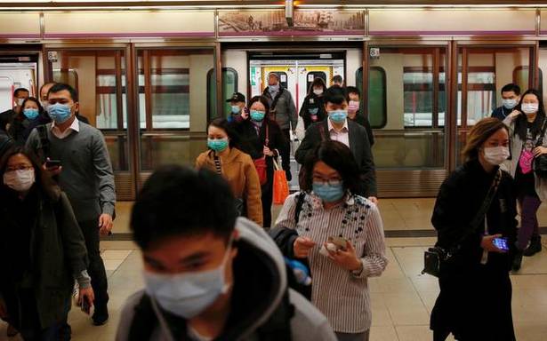 China virus deaths rise previous 900, surpassing SARS toll