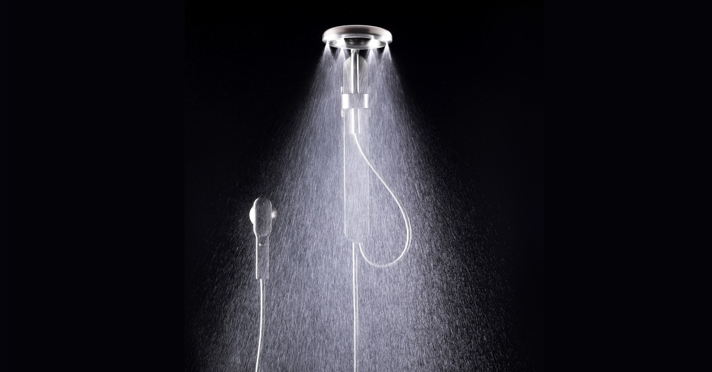 The Nebia Luxury Showerhead Is Hard to Warm Up To