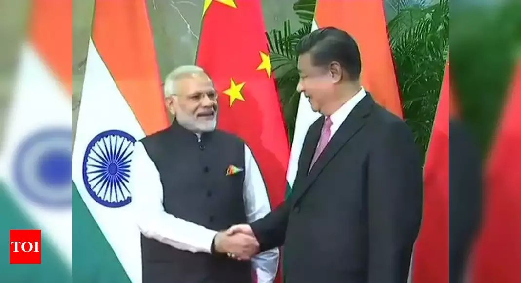 ‘Shows relationship’: China praises PM Narendra Modi’s letter to Xi Jinping on coronavirus assistance