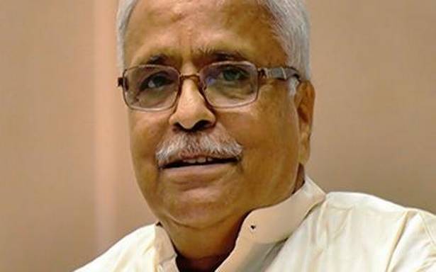 RSS leader Suresh Joshi highlights broader Hindu unity