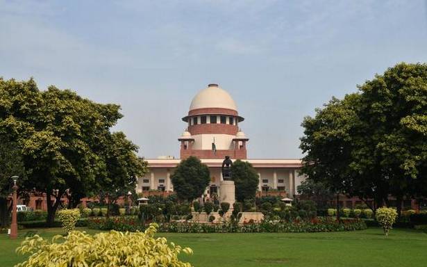 SC Bench will provide J&K ruling on March 2