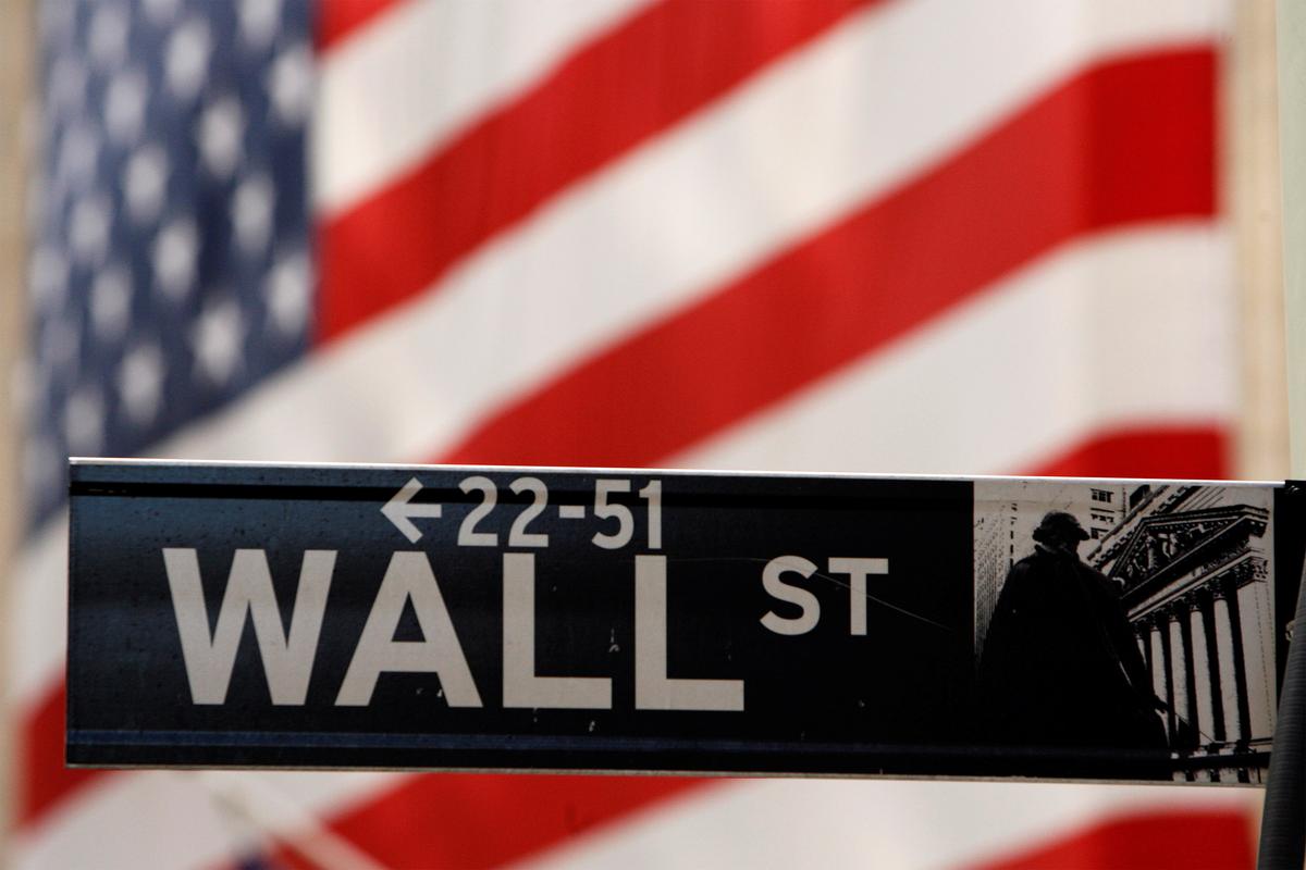 Wall Street Weekahead: Main Street leans toward Sanders, however Wall Street states Trump