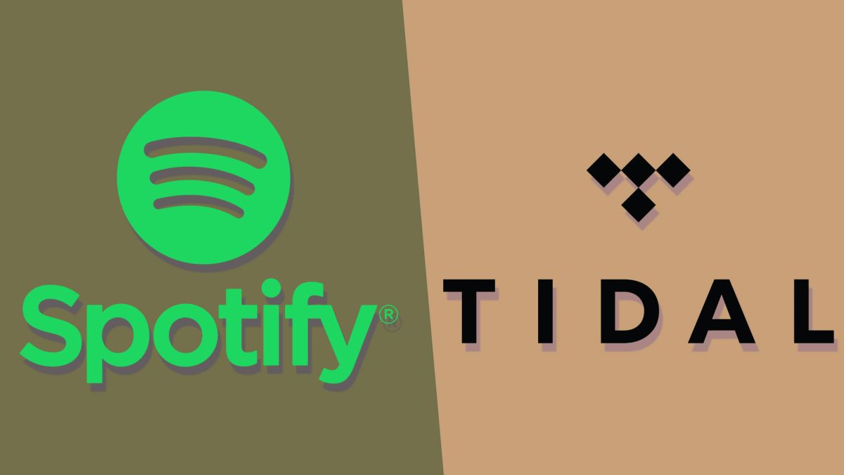 Spotify vs Tidal: which music streaming service is best for you?