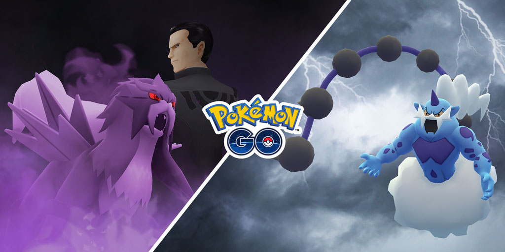 Pokémon GO March Events in 2020