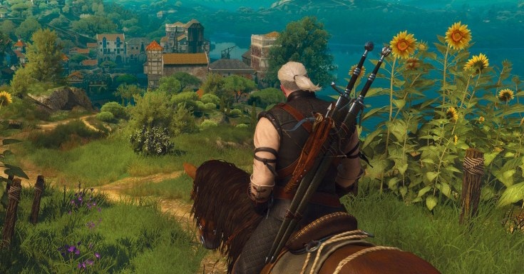 15 Best Weekend Deals: ‘The Witcher 3’, Pixel 3a, Roomba S9+