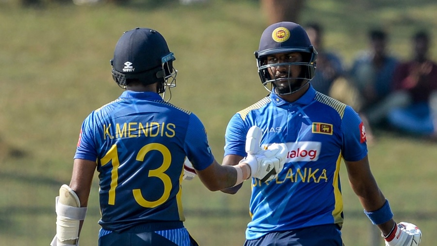 Match Preview Sri Lanka vs West Indies, 3rd ODI 2020 | ESPNcricinfo.com