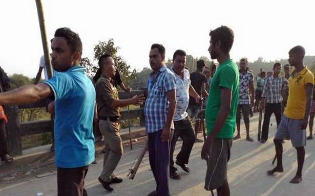 Curfew reimposed in Meghalaya; death toll rises to 2