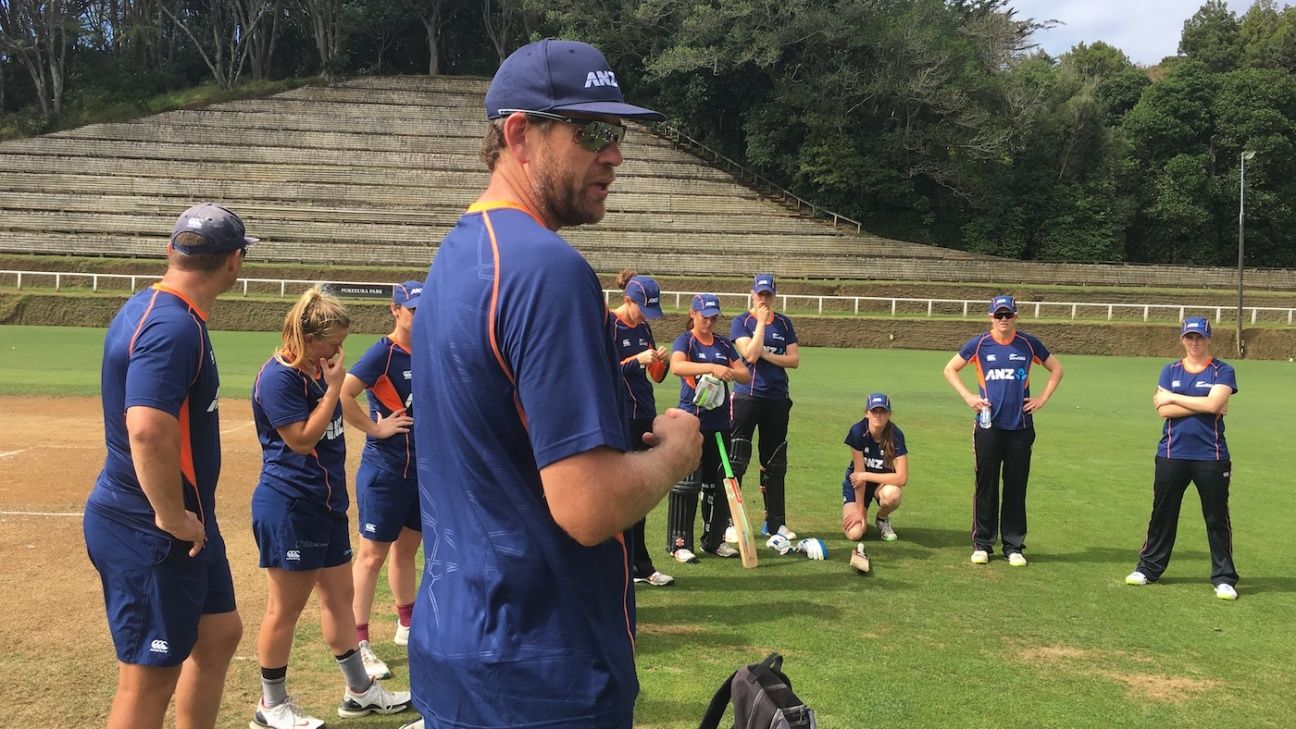 ‘Spin bowling is one of the greatest skills I’ve seen in the ladies’s video game’