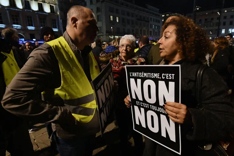 How Jews fleeing anti-Semitism in France are influencing Israeli politics | CBC News