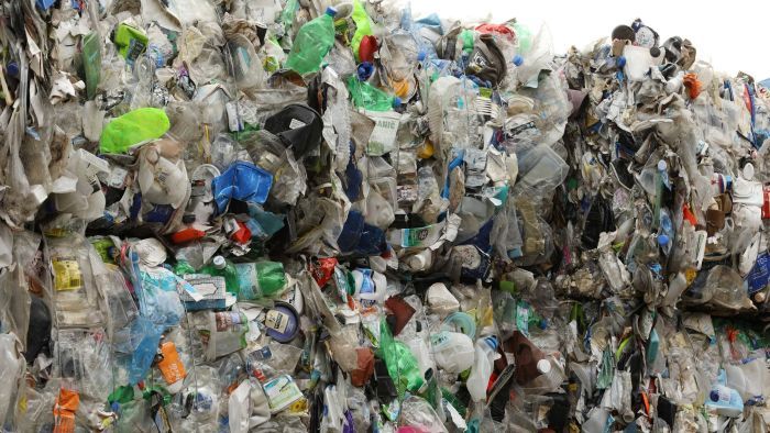 Nestle, McDonald’s amongst business pledging to tackle plastics at waste top