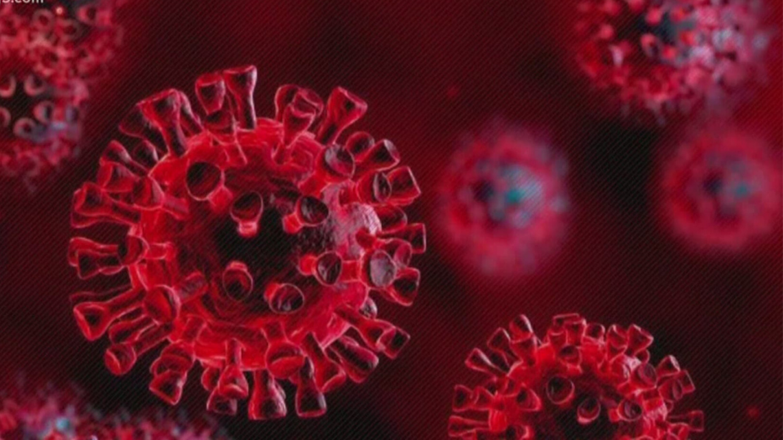 Coronavirus test returns negative in different Oregon case; 88 individuals being monitored