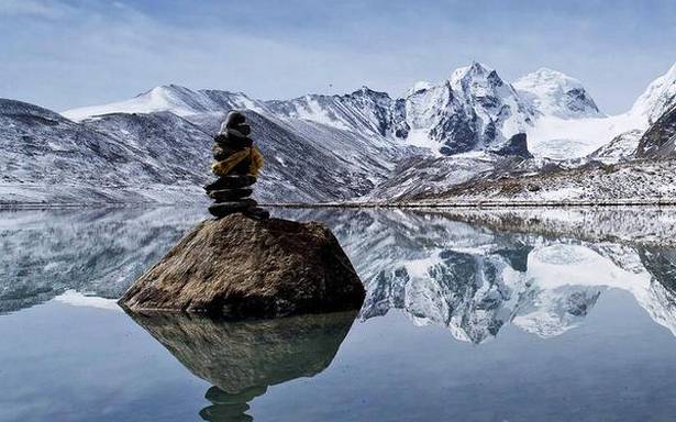 Water crisis looms large in Himalayan areas, finds study