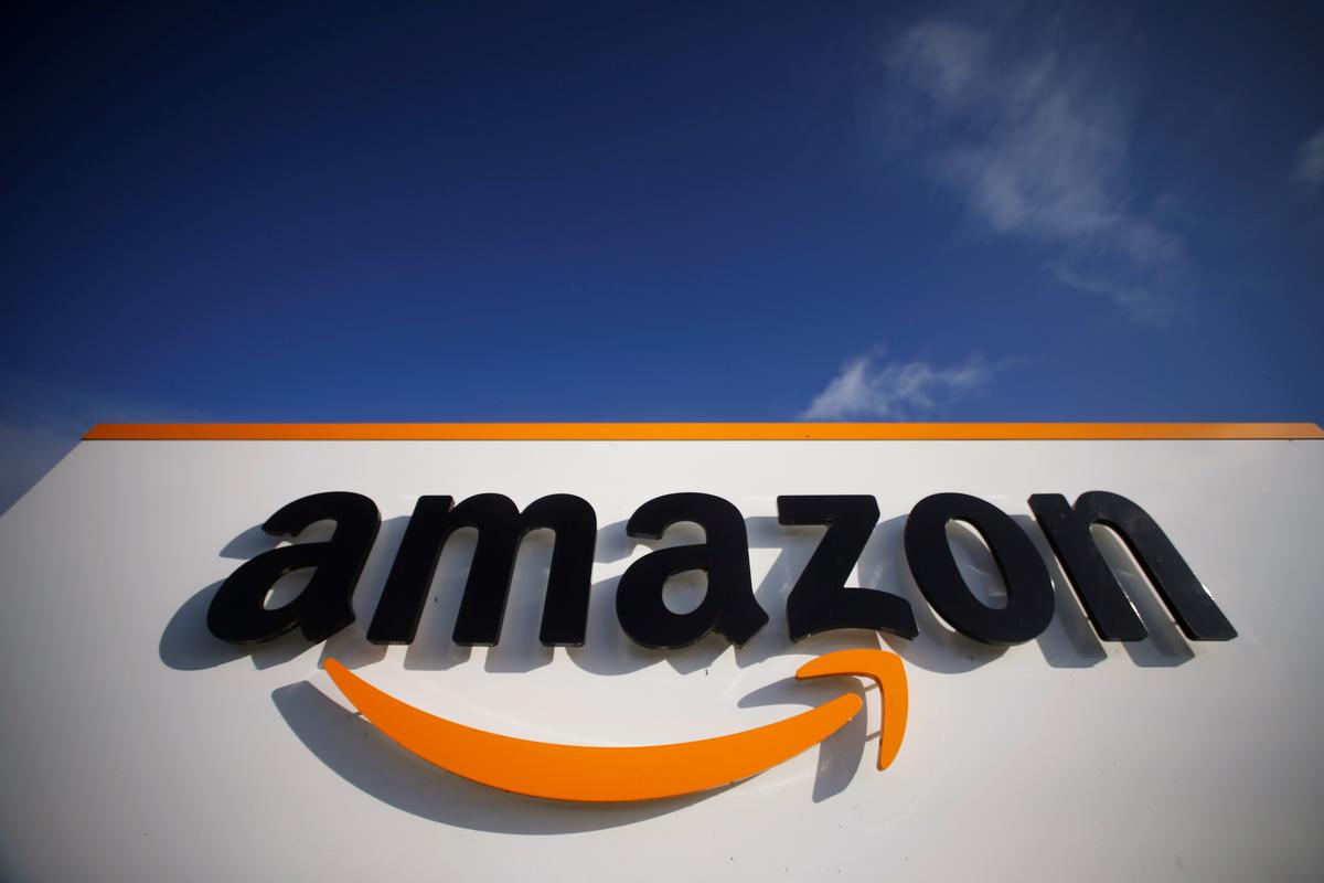 Amazon confirms two employees in Italy have contracted coronavirus