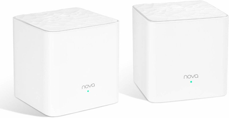 We tracked down the least expensive mesh Wi-Fi system and it even deals with Alexa