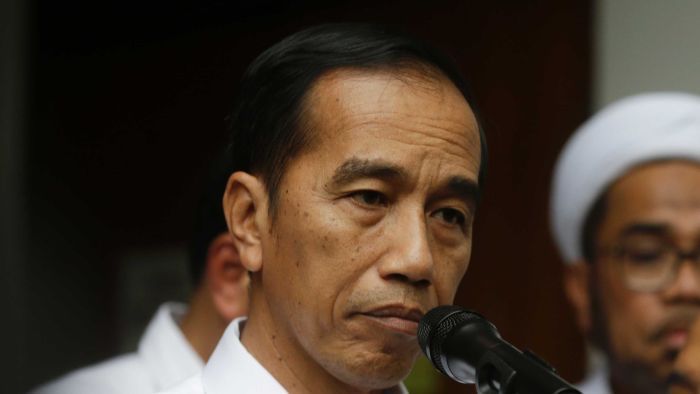 COVID-19 has now reached Indonesia, President Joko Widodo verifies