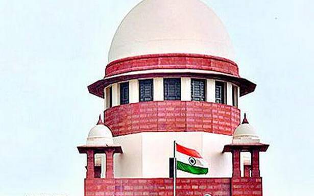 SC refuses to refer Post 370 matter to bigger seven-judge Bench