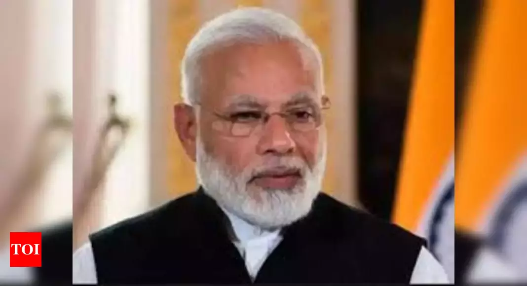 Netizens shocked, confused as PM Modi thinks of giving up social media