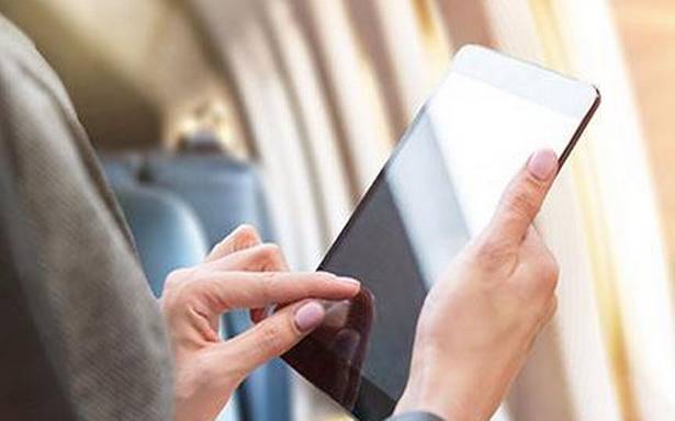 Nod for Wi-Fi on aircrafts with pilot’s permission