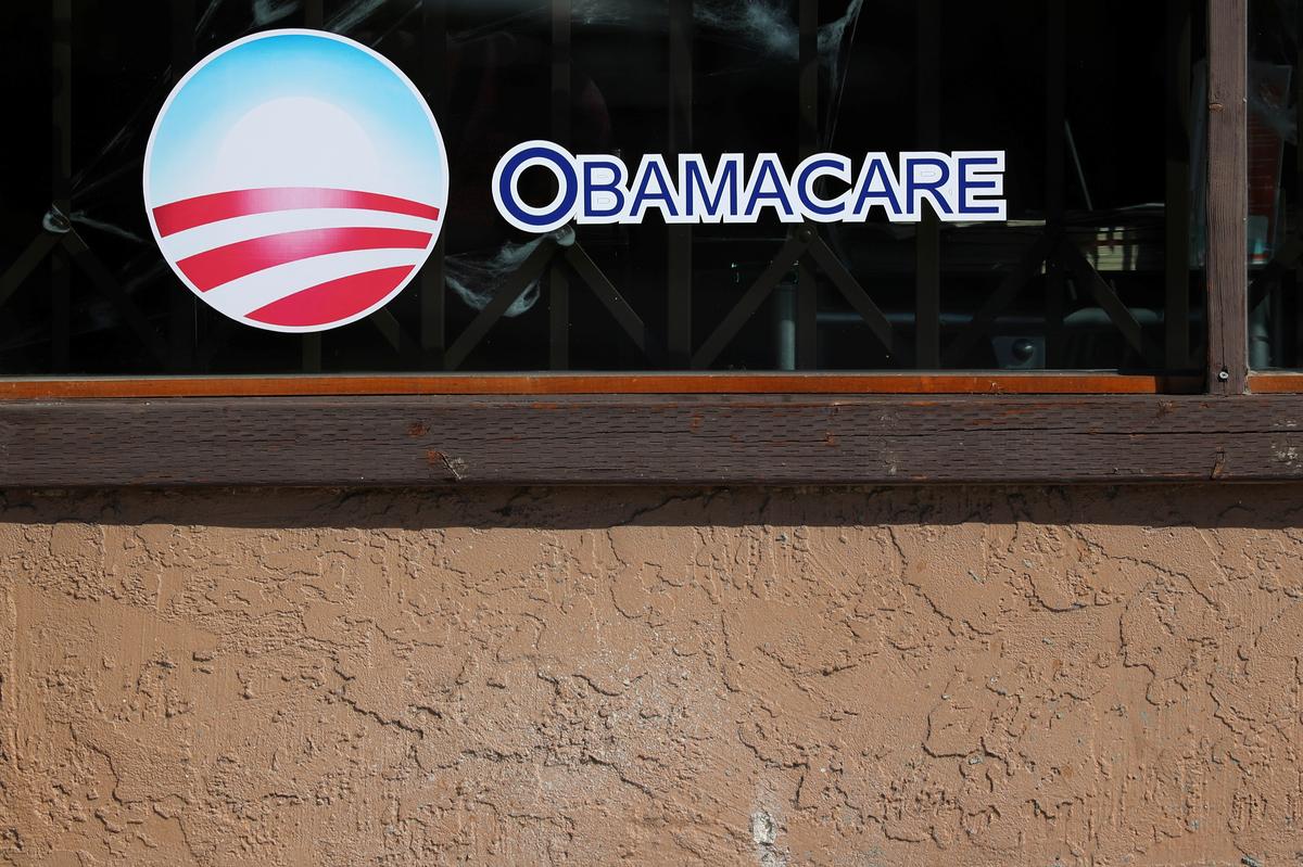 U.S. Supreme Court takes up Democratic bid to defend Obamacare