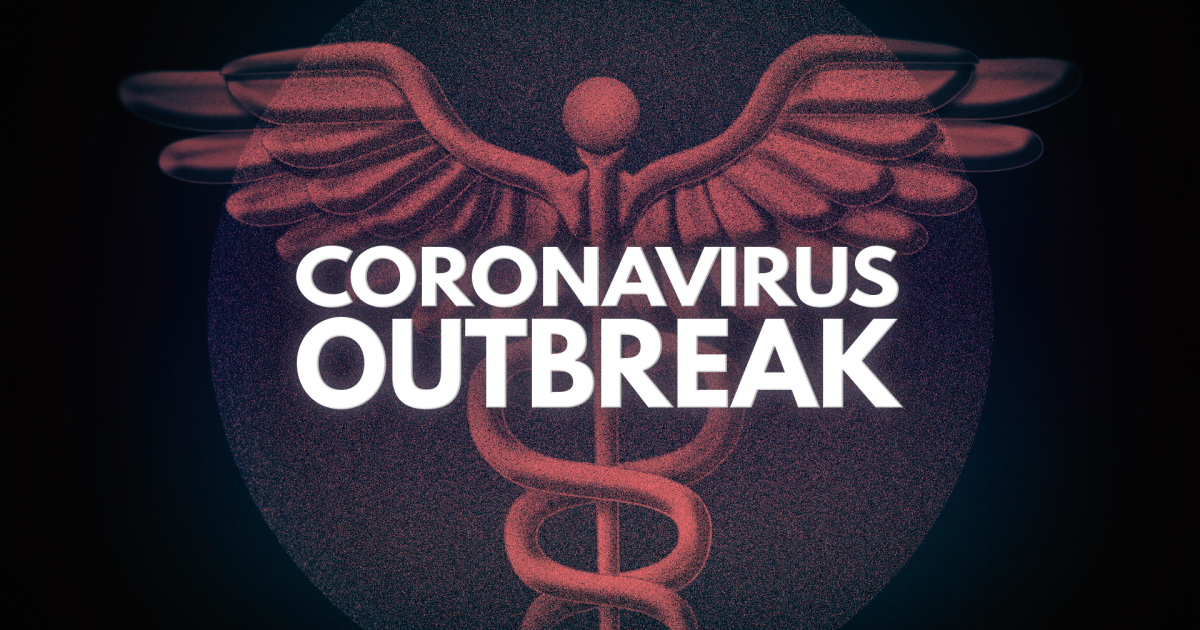 CDC verifies 2 Tampa Bay area locals have coronavirus