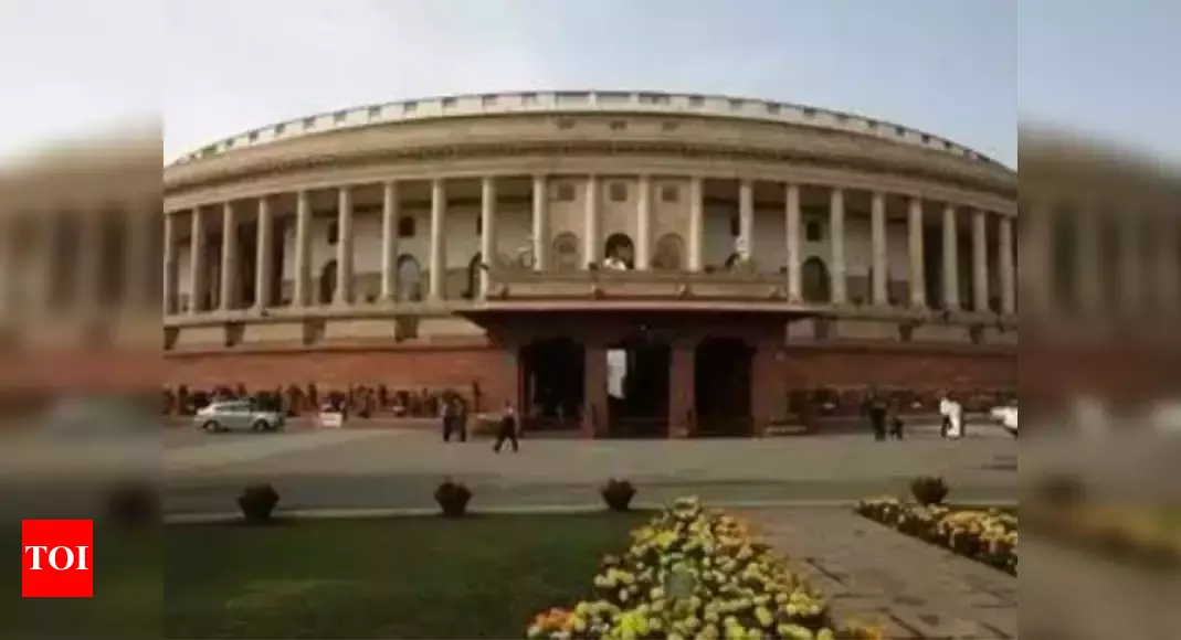 Parliament stalled as MPs clash over Delhi riots