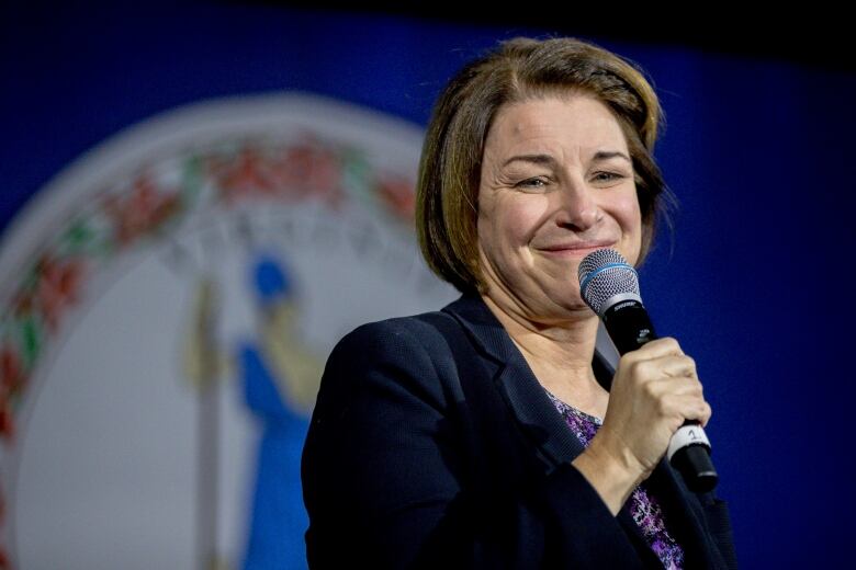 Former candidate Buttigieg joins Klobuchar in endorsing Joe Biden | CBC News