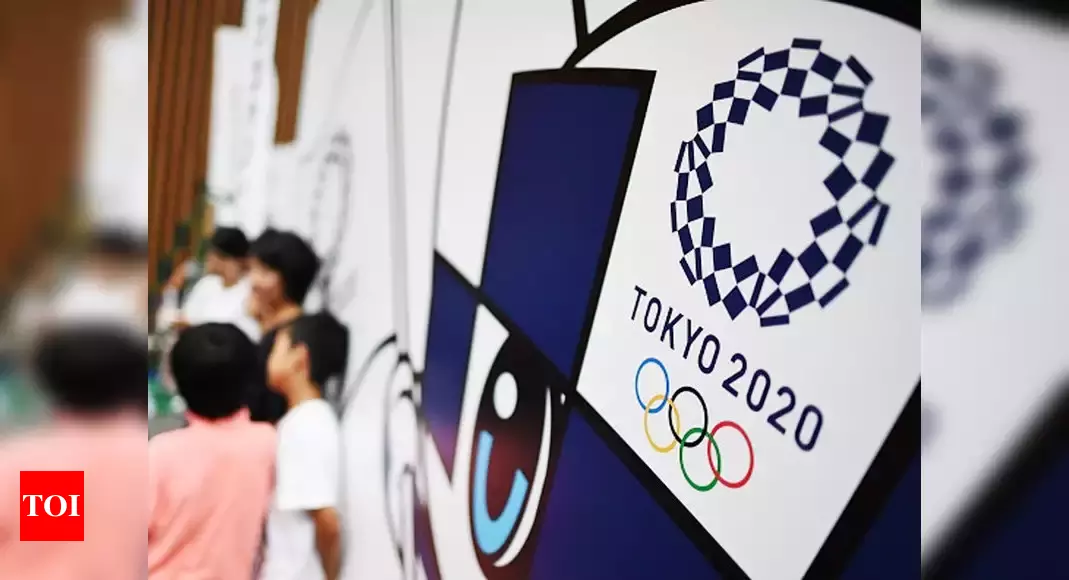 Coronavirus: Japan could be enabled to delay Tokyo Olympics to end of year, says minister