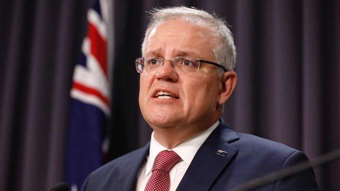 Prime Minister admits requesting Hillsong creator welcome to White Home