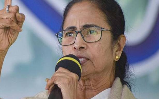 All Bangladeshis residing in Bengal are Indian residents, says Mamata Banerjee