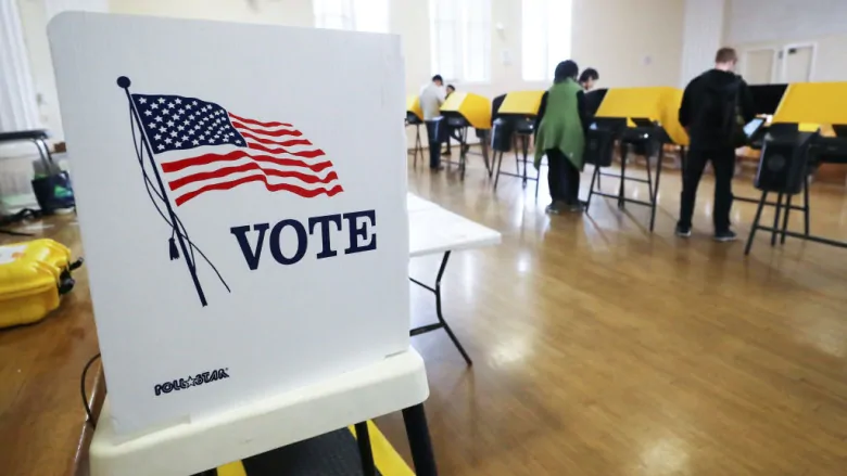 Why California’s Super Tuesday vote could be key to choosing the Democratic presidential nominee | CBC News