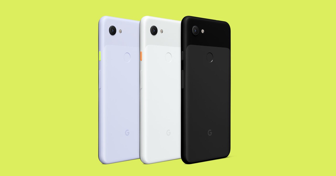 7 Best Cheap Smartphones (2020): Pixel, Motorola, OnePlus