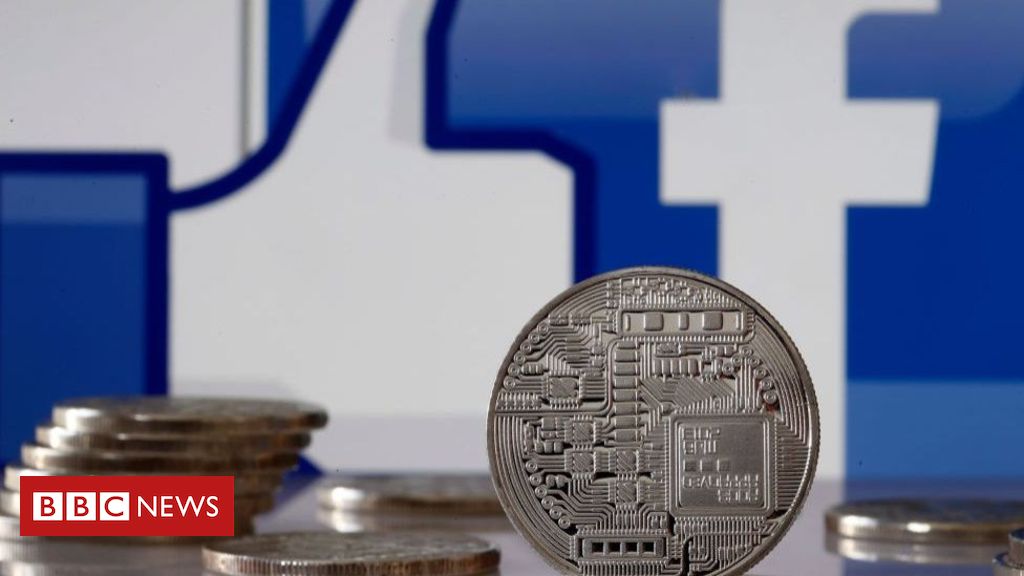 Facebook ‘reassesses’ plans for Libra cryptocurrency