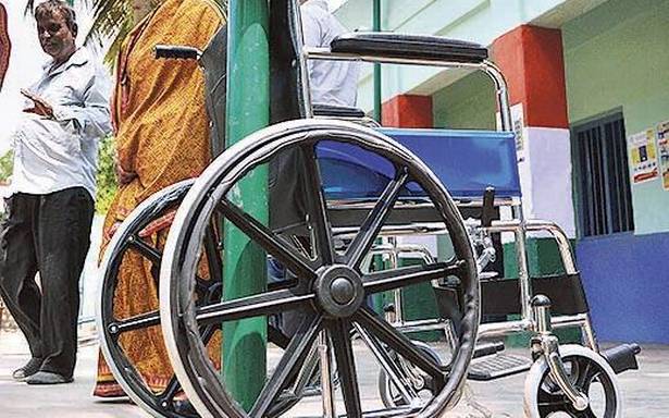 Defence Ministry withdraws special needs pension order