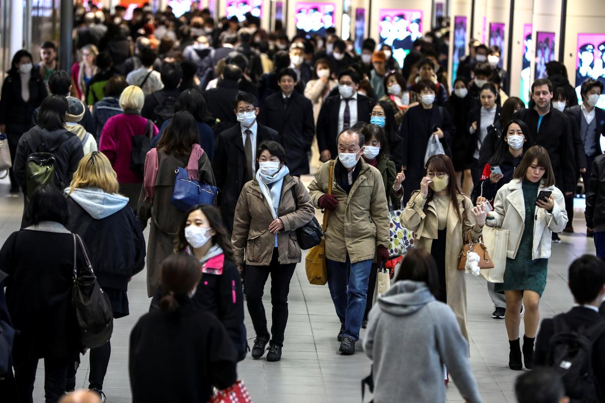 WHO warns of global shortage of medical equipment to fight coronavirus
