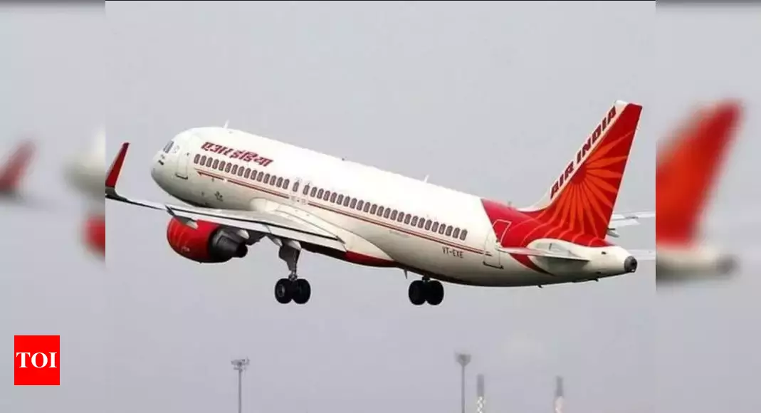 NRIs can acquire up to 100% equity in Air India: Prakash Javadekar