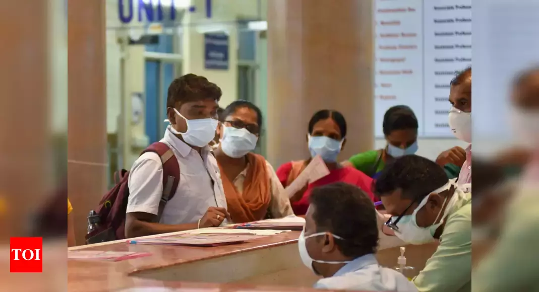 28 confirmed coronavirus cases in India so far: Union health minister