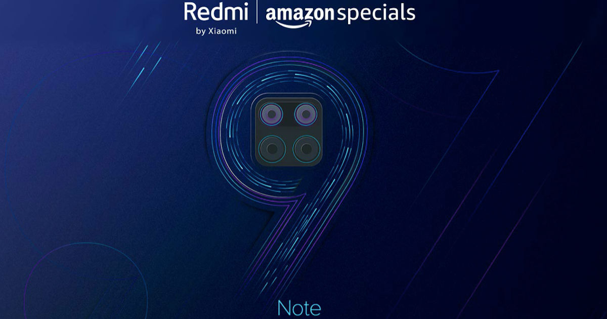 Redmi Note 9 Pro identified on Geekbench with scores similar to Realme 6 Pro