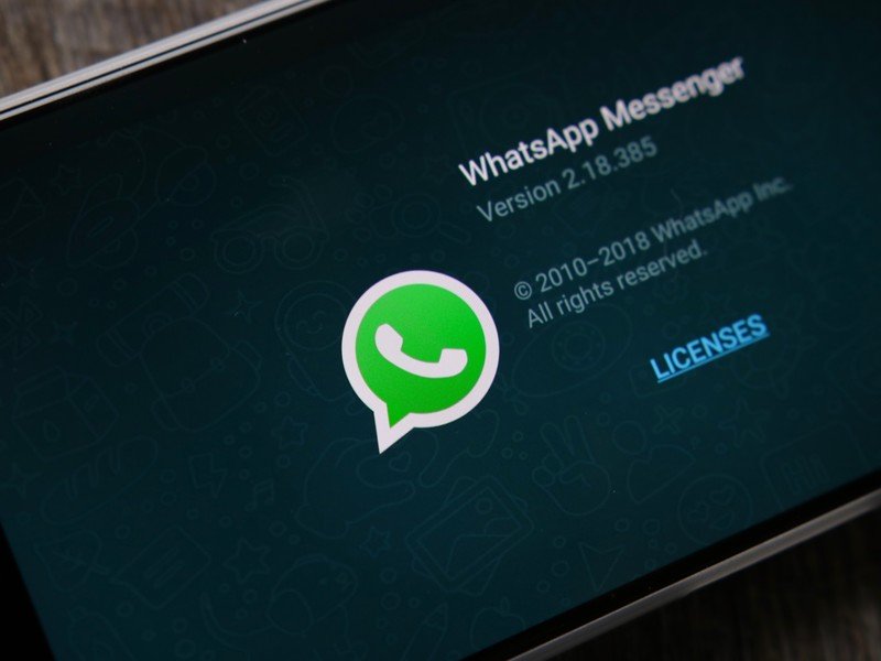 How to download the latest WhatsApp beta for Android