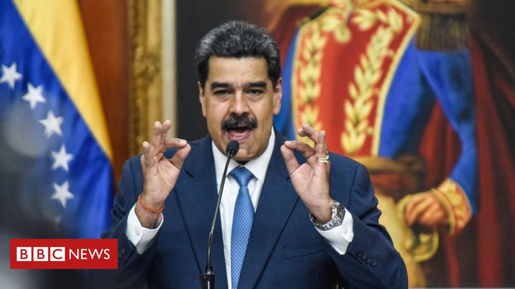 Venezuelan leader advises females to have 6 kids