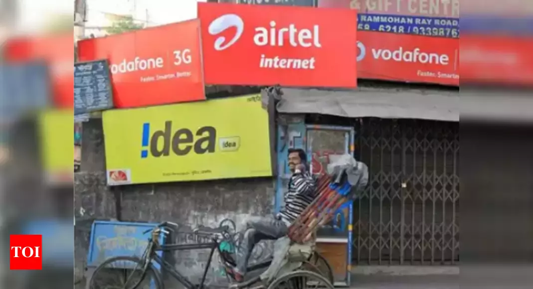 Pay Rs 77,000 crore dues without any delay, government tells telecom companies