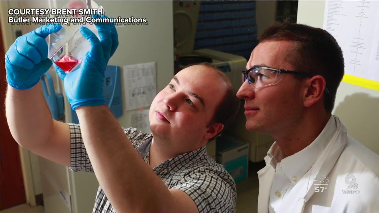 Indiana researchers working on coronavirus remedy