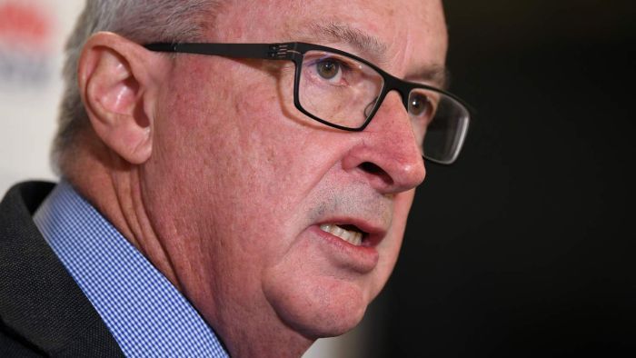 ‘This is now a war’: NSW wants more federal help fighting coronavirus outbreaks