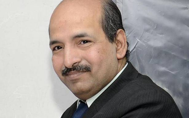 RBI Deputy Governor N.S. Vishwanathan looks for early retirement