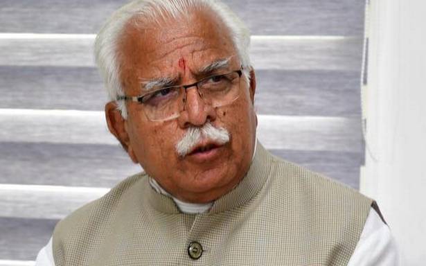 No citizenship records readily available for CM and Guv, says Haryana Secretariat in RTI reply